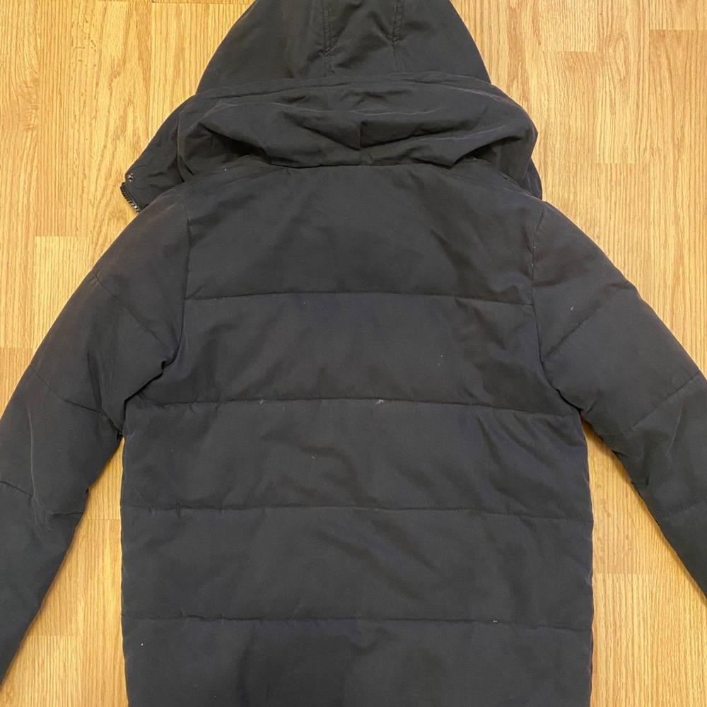 jacket - Picture 3 of 3